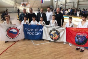 В Астрахани пройдут отборочные соревнования в региональную сборную по джиу-джитсу