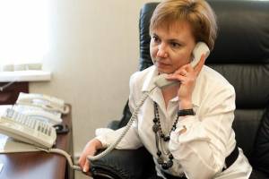 Министр экономического развития Астраханской области уходит в отставку