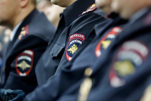 Астраханцы стали лучше относиться к полиции