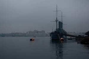 В Астраханской области появится свой крейсер &#171;Аврора&#187;