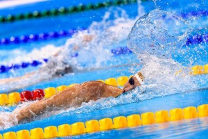 Астраханские спортсмены стали победителями детских соревнований по плаванию в Обнинске