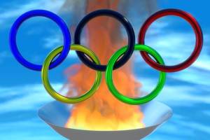 МОК прокомментировал слухи о возможном запрете гимна РФ на Олимпиаде