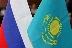Александр Жилкин принимает участие в Форуме сотрудничества России и Казахстана