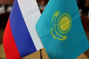 Торговый оборот между Казахстаном и Россией за восемь месяцев 2017 года достиг $10 млрд