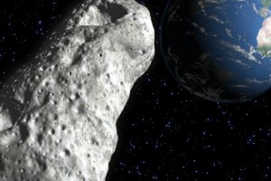 NASA предложило землянам придумать имя для астероида