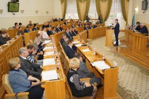 7,3 миллиарда рублей получат астраханские муниципалитеты