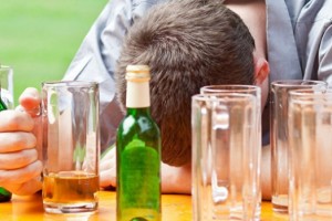 Учёные нашли возможное эффективное лечение от алкоголизма