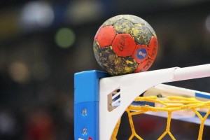 Астраханские гандболистки сразились в турнире  «Стремительный мяч» в Волгограде