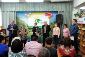 В Астраханской области проходят мероприятия к Международному дню слепых