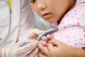 Астраханские школы не готовы к обучению детей с диабетом