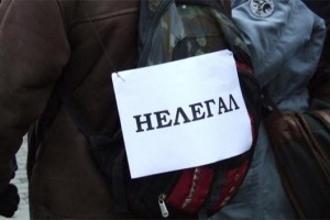 В Астраханской области за попытку дать взятку пограничнику задержан гражданин Средней Азии