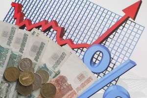 Росстат: реальные зарплаты россиян выросли на 2,5%