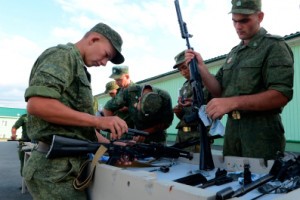 Двое астраханских солдат скончались в военных частях Новочеркасска и Ставрополья