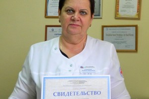 Астраханские медики поделились опытом оказания паллиативной помощи на Всероссийском конгрессе