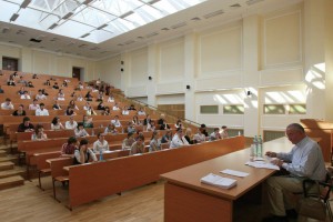 Астраханцы могут пройти обучение в  нижегородском Институте ФСБ России