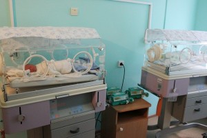 В Астрахани пройдёт Международный день недоношенных детей