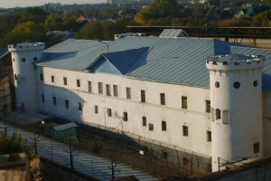 В Астрахани появился слух, что «Белый лебедь» закроют и там разместится музей