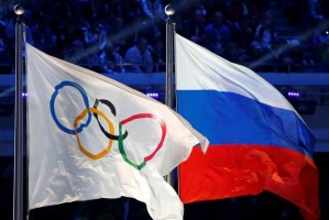 Сегодня Россию отстранили от Олимпиады?