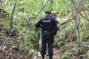 В Астрахани нашли тело пропавшего без вести молодого человека