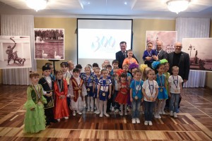 Александр Жилкин: «В Астрахани нет проблем с очередями в детские сады»