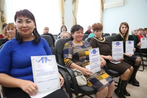 В 2017 году в Красноярском районе Астраханской области сертификаты на  земельные участки получат 111 многодетных семей