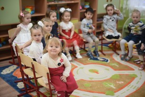 Александр Жилкин: проблема с очередностью в астраханских детских садах решена