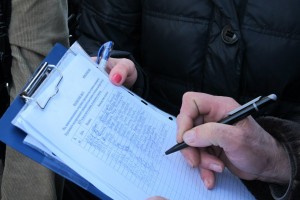 В Астрахани кандидат в депутаты облдумы осуждён за фальсификацию избирательных документов