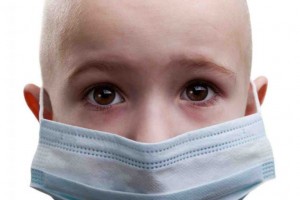 В России выживаемость детей с онкологией достигла 80%