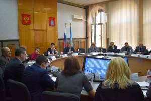Астраханские депутаты рассмотрят важные социальные вопросы 