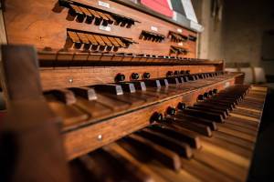 В Астрахани состоится органный концерт в храме