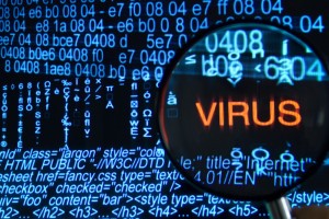 Компьютерам астраханцев угрожает новый вирус, действующий через документы Word