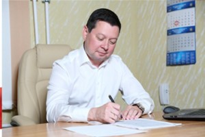 Утверждена кандидатура нового министра экономического развития Астраханской области