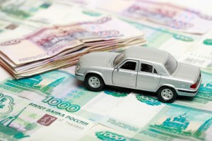 В Волгоградской области органы госвласти обяжут платить транспортный налог