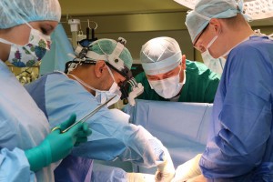 В Астраханском федеральном центре сосудистой хирургии освоили новую технологию