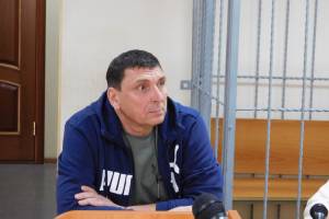 В Астрахани вынесли приговор по громкому делу астраханского экс-министра ЖКХ Виктора Яковлева