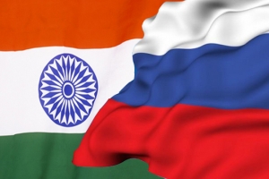 В Индии проходит выставка экономического потенциала Астраханской области