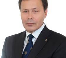 Известный астраханский политик Арефьев госпитализирован в тяжелом состоянии в Москве