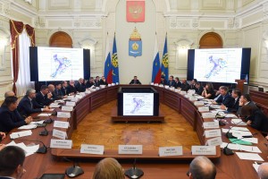 «Майские» указы президента в Астраханской области будут выполнены в полном объёме