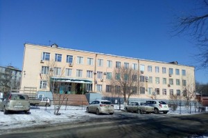 В Астрахани установили личность сообщившего о бомбе в политехническом колледже