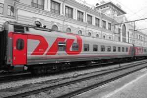 Астраханцы могут купить билет на  поезд с 50% скидкой
