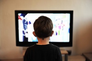 Астраханцы стали меньше смотреть телевизор