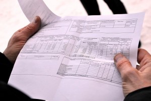 Астраханским муниципалитетам утвердили индексы изменения размера платы за коммунальные услуги