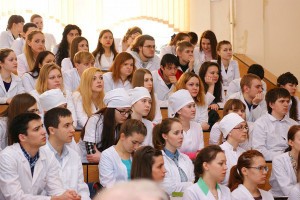 Астраханские опытные врачи готовы стать наставниками молодых специалистов