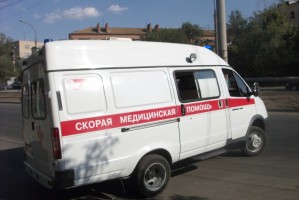 В Астраханской области привлечены к ответственности водители скорой и руководство больницы
