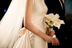 В РПЦ определили, кому запрещено венчаться