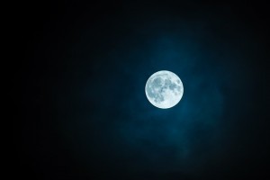 Сегодня ночью над Астраханью взойдет необычная Луна