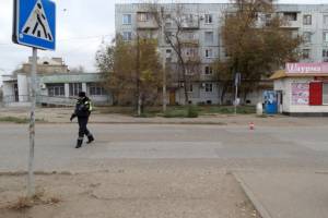 Астраханским водителям пояснили, можно ли снимать на видео действия автоинспекторов