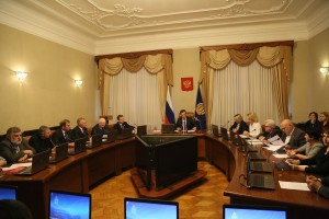 Астраханский губернатор поручил создавать больше рабочих мест для инвалидов