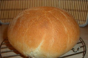 Астраханцы предпочитают домашний хлеб заводскому