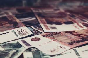 3,5 млн рублей похитила у астраханцев экс-сотрудница банка